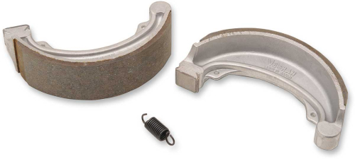 Vesrah - Vesrah Standard Brake Shoes - VB-132S
