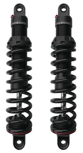 Progressive Suspension - Progressive Suspension 490 Standard Sport Series Shocks - 12.5in. - Black - 490-1014