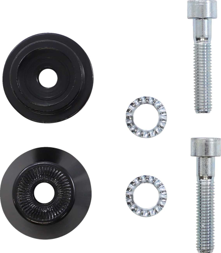 Acerbis - Acerbis Argon Handguard Mounting Kit - 2929499999