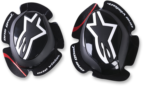 Alpinestars - Alpinestars GP Pro Knee Sliders - 6405017-10