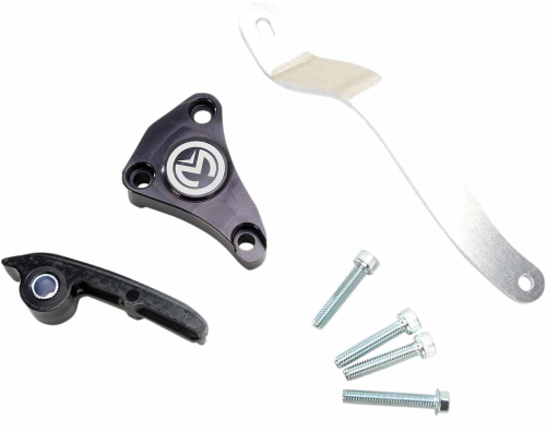 Moose Racing - Moose Racing Slave Cylinder/Case Saver - 0950-0606