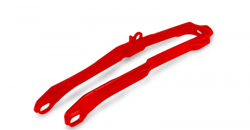 UFO Plastics - UFO Plastics Chain Slider - Red - HO05610-070