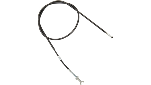 Moose Racing - Moose Racing Rear Hand-Park Brake Cable - 45-4073
