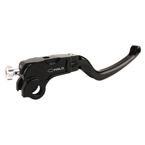 Driven Racing - Driven Racing Halo Adjustable and Folding Brake Lever - DFL-AS-720
