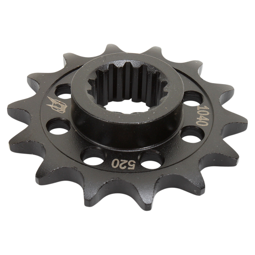 Driven Racing - Driven Racing Steel Front Sprocket - 14T - 1040-520-14T
