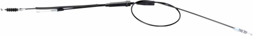Moose Racing - Moose Racing Throttle Cable - 45-1164