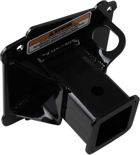 Moose Utility - Moose Utility Rear Receiver Hitch - AM-5843