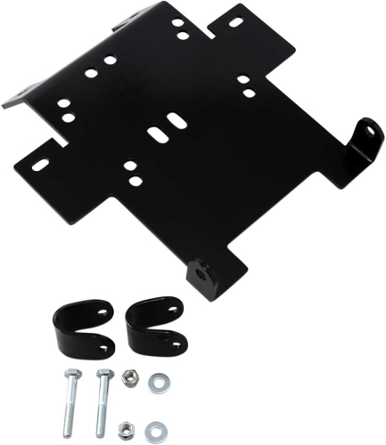 Moose Utility - Moose Utility Winch Mount - 1528PF