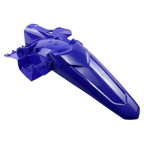 Cycra - Cycra Powerflow Rear Fender - Blue - 1CYC-1515-62