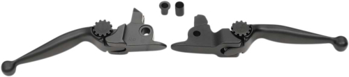 PSR - PSR Journey Adjustable Lever Set - Black - 12-00611-22