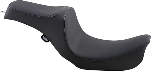 Drag Specialties - Drag Specialties Predator III Seat - Smooth - 0803-0601