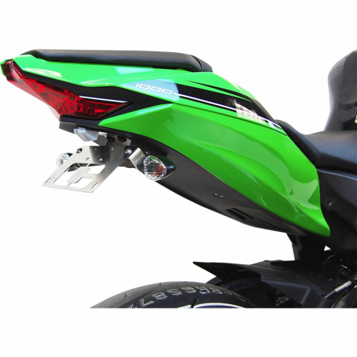 Competition Werkes - Competition Werkes Fender Eliminator Kit - 1K1005