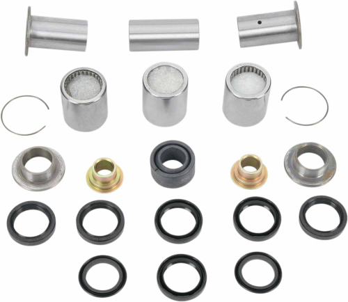 Moose Racing - Moose Racing Linkage Bearing Kit - 27-1084