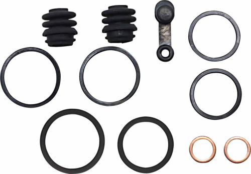 Moose Racing - Moose Racing Brake Caliper Rebuild Kit - 18-3081