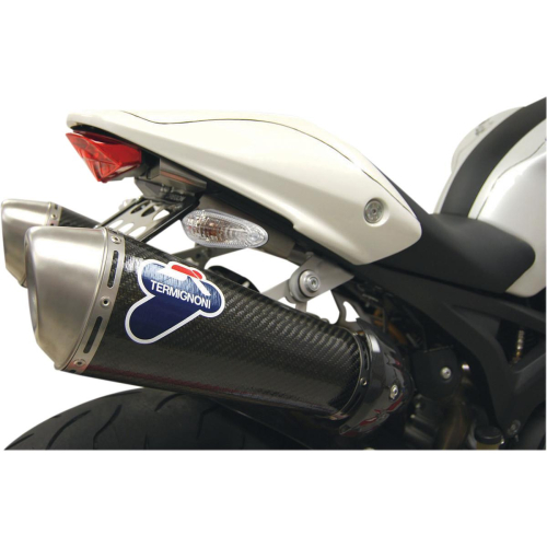 Competition Werkes - Competition Werkes Fender Eliminator Kit - 1DMON3