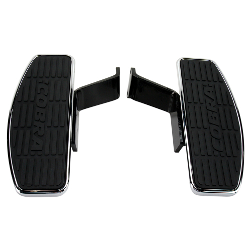 Cobra - Cobra Boulevard Front Floorboard Kit - 06-1634