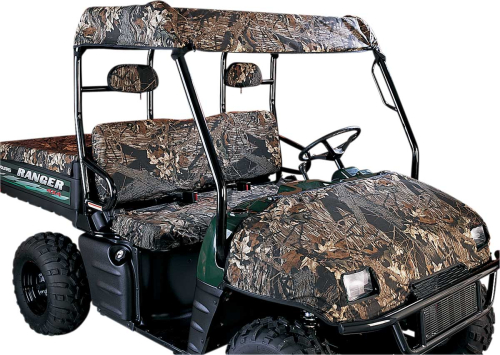 Moose Utility - Moose Utility Roof Cap - Mossy Oak Break-Up - PRRC-155