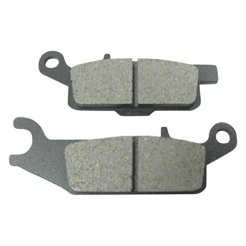Wild Boar - Wild Boar Semi-Metallic Brake Pads - AT-05029