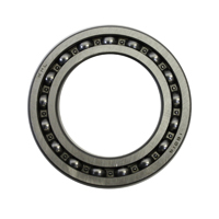 All Balls - All Balls Bearing - I.D. x O.D. x Width: 70 x 110 x 13 - 16014