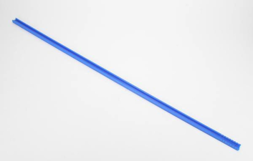 Garland Mfg Co - Garland Mfg Co Slides - UHMW - Blue - 20 - 52 1/2in - 20-5256201-07-1
