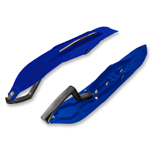 Kimpex - Kimpex Complete Ski Kit - Blue - 272067