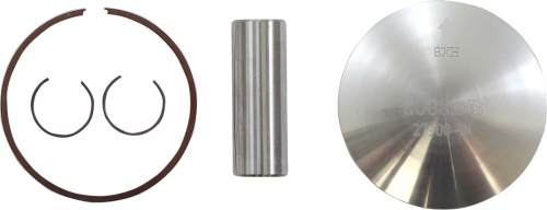 Wossner - Wossner Piston Kit - 55.95mm - 8008DB