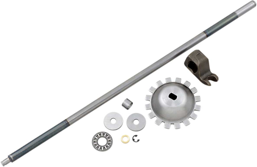Drag Specialties - Drag Specialties New-Style Heavy-duty Throw-out Bearing Pushrod Kit - 37305-70-HC3