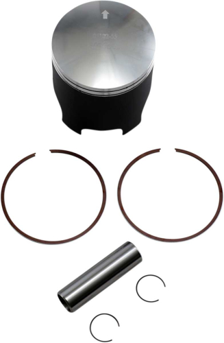 Wossner - Wossner Piston Kit - 65.94mm - 8070DA