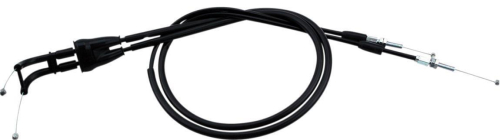 Moose Racing - Moose Racing Throttle Cable - 45-1020