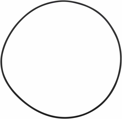 Moose Racing - Moose Racing Clutch Cover Gasket - Outer - 817988MSE