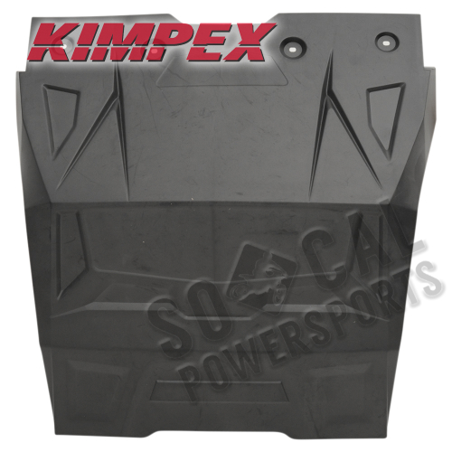 Kimpex - Kimpex Snow Flap for Ski-Doo - 284040