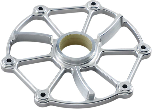 BikeMan Performance - BikeMan Performance Cyclone Primary Clutch Cover - 20-CYCLONE-1