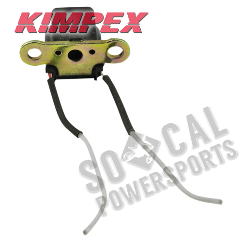Kimpex - Kimpex Pickup Coil Assembly - 0134520