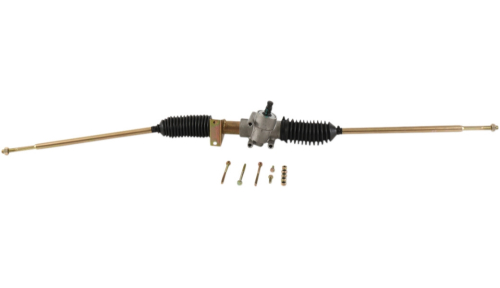Moose Utility - Moose Utility UTV Steering Rack - 51-4009