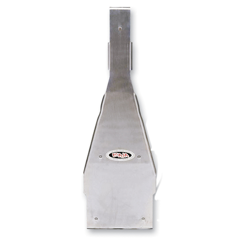 DG Performance - DG Performance Baja Series Full Chassis Skid Plate - 67-4370