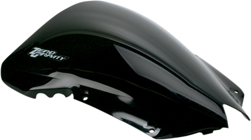 Zero Gravity - Zero Gravity SR Series Windscreen - Dark Smoke - 20-580-19