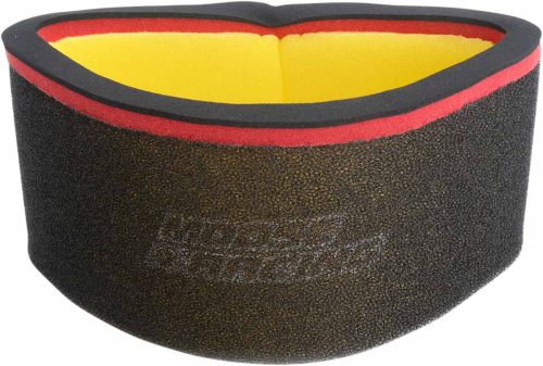 Moose Racing - Moose Racing Triple Layer Dry Air Filter - 3-40-12TRI