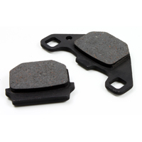 Wild Boar - Wild Boar Semi-Metallic Brake Pads - AT-05559