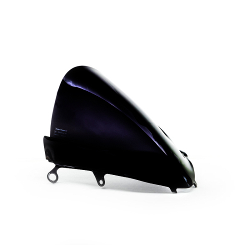PUIG - PUIG Racing Windscreen - Black - 7615N