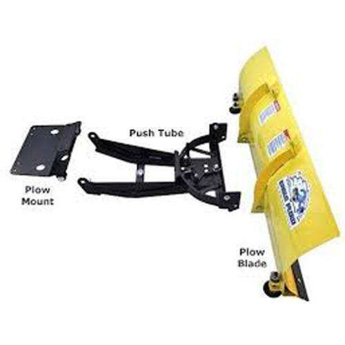 American Manufacturing Inc. - American Manufacturing Inc. Eagle Plow Front Mounting Kit - 2809
