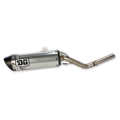 DG Performance - DG Performance V2 Slip-On - 071-4225