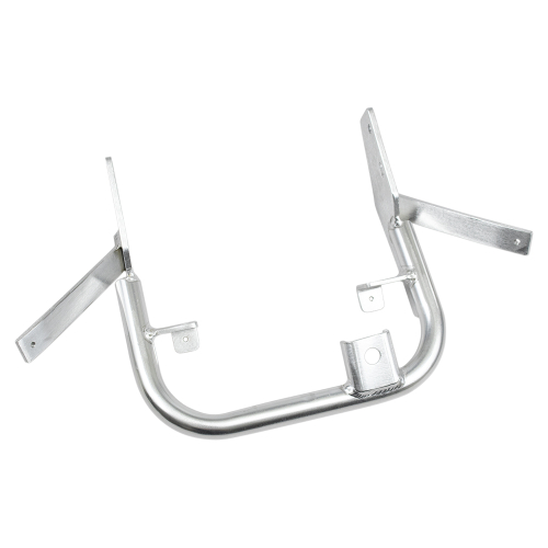 DG Performance - DG Performance Alloy Grab Rail - Aluminum - 59-6345