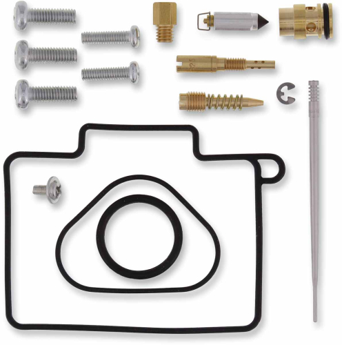 Moose Racing - Moose Racing Carburetor Repair Kit - 1003-0892