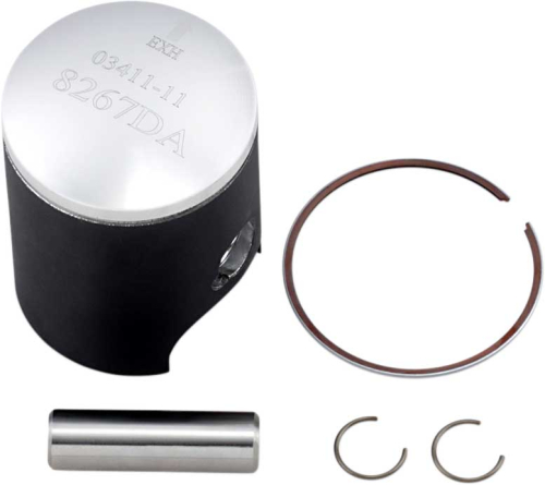 Wossner - Wossner Piston Kit - 39.95mm - 8267DA