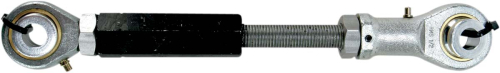 PSR - PSR Fully Adjustable Lowering Link - Black - 07-00757-22