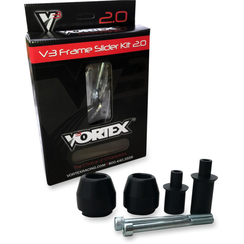 Vortex - Vortex V3 2.0 Frame Sliders - SR113