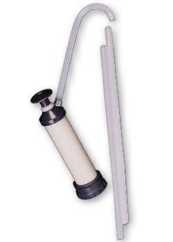 Bike Brite - Bike Brite Drum Pump - 55gal. Drum - MC44DP55G