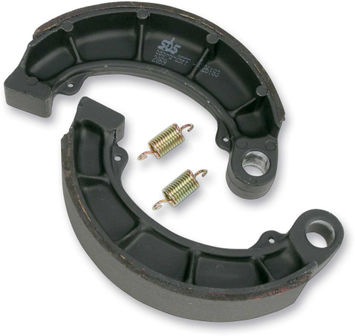SBS - SBS Brake Shoes - 2059