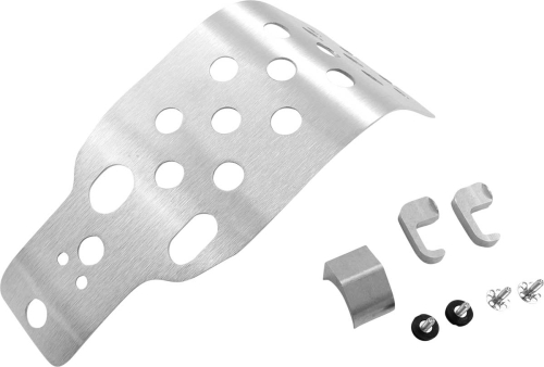 Works Connection - Works Connection MX Skid Plate - 10-440