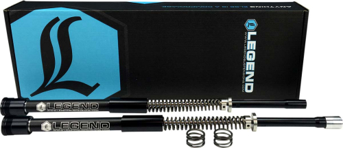 Legends - Legends AXEO21KO High Performance Front Suspension System - 0414-0544